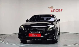 Mercedes-Benz S 63 AMG 4MATIC+ /ОБДУХВАНЕ/ПАНОРАМА/ДИСТРОНИК/360 | Auto.bg — изображение 3 Mercedes-Benz S 63 AMG 4MATIC+ /ОБДУХВАНЕ/ПАНОРАМА/ДИСТРОНИК/360 | Auto.bg — изображение 3