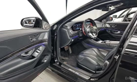 Mercedes-Benz S 63 AMG 4MATIC+ /ОБДУХВАНЕ/ПАНОРАМА/ДИСТРОНИК/360 | Auto.bg — изображение 10 Mercedes-Benz S 63 AMG 4MATIC+ /ОБДУХВАНЕ/ПАНОРАМА/ДИСТРОНИК/360 | Auto.bg — изображение 10