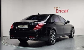 Mercedes-Benz S 63 AMG 4MATIC+ /ОБДУХВАНЕ/ПАНОРАМА/ДИСТРОНИК/360 | Auto.bg — изображение 2 Mercedes-Benz S 63 AMG 4MATIC+ /ОБДУХВАНЕ/ПАНОРАМА/ДИСТРОНИК/360 | Auto.bg — изображение 2