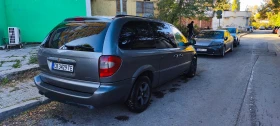 Chrysler Gr.voyager Stow 'n Go Limited - 2450 € - 29431360 5 | Car24.bg Chrysler Gr.voyager Stow 'n Go Limited - 2450 € - 29431360 5