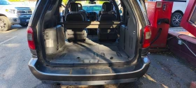 Chrysler Gr.voyager Stow 'n Go Limited - 2450 € - 29431360 2 | Car24.bg Chrysler Gr.voyager Stow 'n Go Limited - 2450 € - 29431360 2
