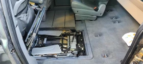 Chrysler Gr.voyager Stow 'n Go Limited - 2450 € - 29431360 10 | Car24.bg Chrysler Gr.voyager Stow 'n Go Limited - 2450 € - 29431360 10