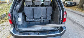 Chrysler Gr.voyager Stow 'n Go Limited - 2450 € - 29431360 12 | Car24.bg Chrysler Gr.voyager Stow 'n Go Limited - 2450 € - 29431360 12