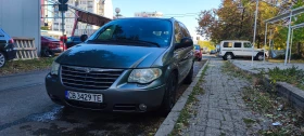 Chrysler Gr.voyager Stow 'n Go Limited - 2450 € - 29431360 6 | Car24.bg Chrysler Gr.voyager Stow 'n Go Limited - 2450 € - 29431360 6