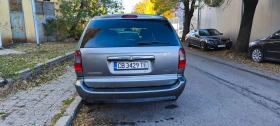 Chrysler Gr.voyager Stow 'n Go Limited - 2450 € - 29431360 8 | Car24.bg Chrysler Gr.voyager Stow 'n Go Limited - 2450 € - 29431360 8