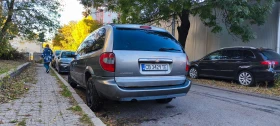 Chrysler Gr.voyager Stow 'n Go Limited - 2450 € - 29431360 7 | Car24.bg Chrysler Gr.voyager Stow 'n Go Limited - 2450 € - 29431360 7