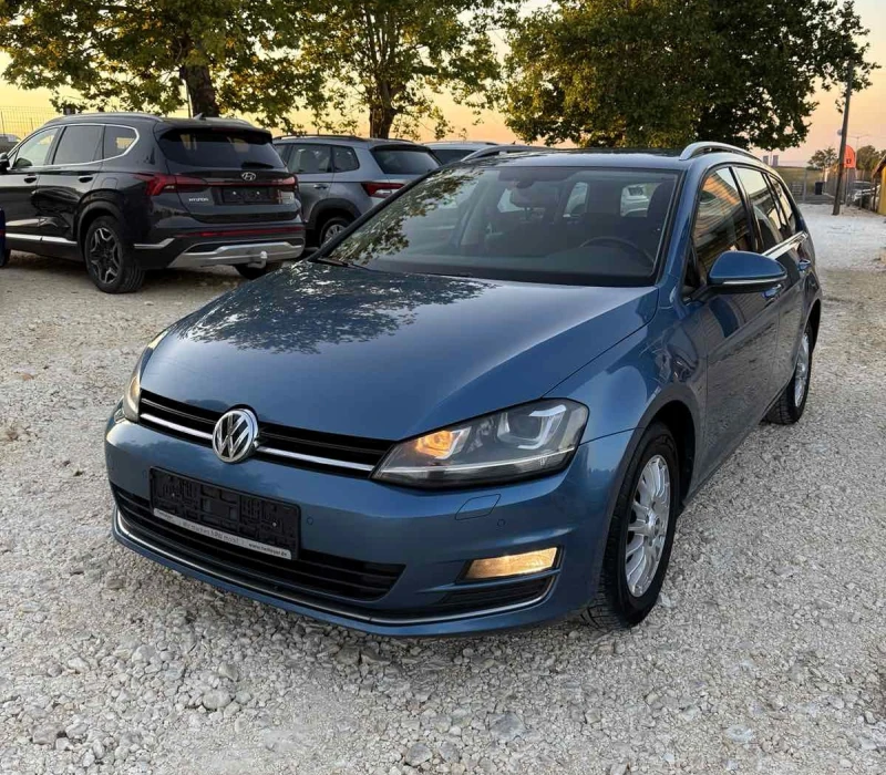 VW Golf - 13999 лв. / 7157.58 € - 15357077 1 | Car24.bg VW Golf - 13999 лв. / 7157.58 € - 15357077 1