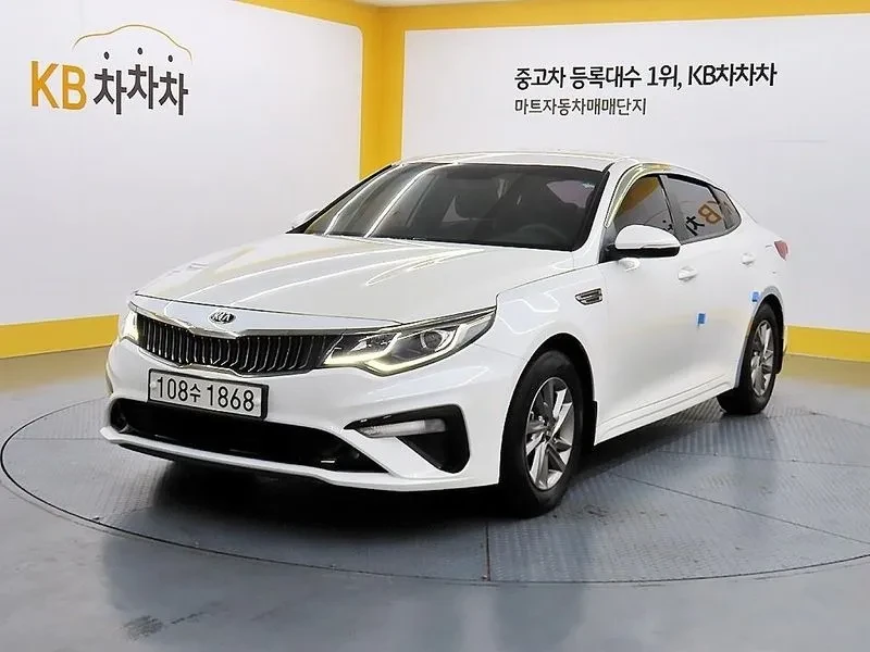 Kia K5 2.0 LPI DELUXE | Auto.bg — изображение 1 Kia K5 2.0 LPI DELUXE | Auto.bg — изображение 1