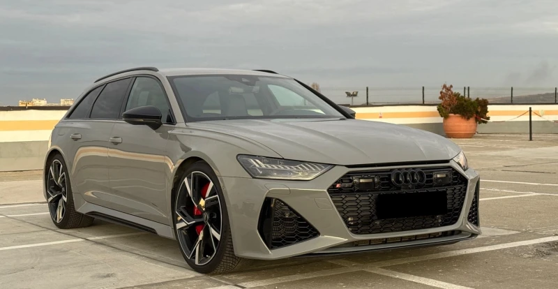 Audi Rs6 4.0 Avant Quattro - 74000 € / 144731.42 лв. - 58609306 1 | Car24.bg Audi Rs6 4.0 Avant Quattro - 74000 € / 144731.42 лв. - 58609306 1