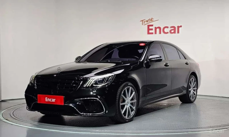 Mercedes-Benz S 63 AMG 4MATIC+ /ОБДУХВАНЕ/ПАНОРАМА/ДИСТРОНИК/360 - 36200 € - 77763704 1 | Car24.bg Mercedes-Benz S 63 AMG 4MATIC+ /ОБДУХВАНЕ/ПАНОРАМА/ДИСТРОНИК/360 - 36200 € - 77763704 1
