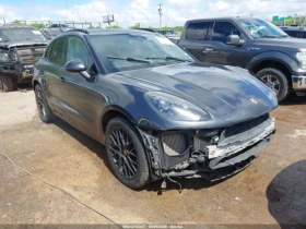 Porsche Macan GTS* LANE ASSIST* ПАНОРАМА* ОБДУХВАНЕ* ПОДГРЕВИ - Car24.bg Porsche Macan GTS* LANE ASSIST* ПАНОРАМА* ОБДУХВАНЕ* ПОДГРЕВИ