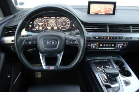 Audi Q7 3.0TDI/E-TRON/S-LINE/KAMERA360/DISTRONIC/PANO/FULL - 69900 лв. / 35739.30 € - 72579833 12 | Car24.bg Audi Q7 3.0TDI/E-TRON/S-LINE/KAMERA360/DISTRONIC/PANO/FULL - 69900 лв. / 35739.30 € - 72579833 12