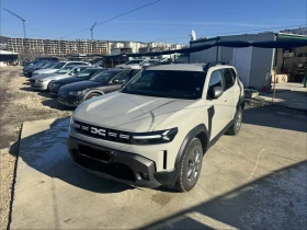 Dacia Duster 1.6 hibrid/benzin Full - Car24.bg Dacia Duster 1.6 hibrid/benzin Full