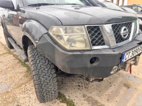 Nissan Navara - 10500 € / 20536.22 лв. - 29883716 4 | Car24.bg Nissan Navara - 10500 € / 20536.22 лв. - 29883716 4