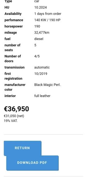 Skoda Kodiaq 2.0TDI/190kc/4x4/Laurin&Klement/Digital/Панорама - 28121 € / 54999.90 лв. - 81980371 2 | Car24.bg Skoda Kodiaq 2.0TDI/190kc/4x4/Laurin&Klement/Digital/Панорама - 28121 € / 54999.90 лв. - 81980371 2