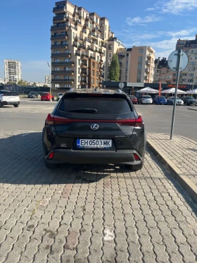 Lexus UX 250h 4x4 - 22000 € / 43028.26 лв. - 86095699 2 | Car24.bg Lexus UX 250h 4x4 - 22000 € / 43028.26 лв. - 86095699 2
