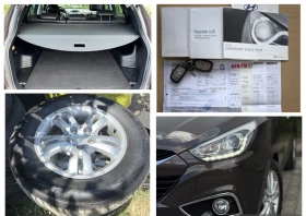 Hyundai IX35 2.0 CRDI-184КС - FACELIFT - 4WD - СЕРВИЗНА ИСТОРИЯ | Auto.bg — изображение 15 Hyundai IX35 2.0 CRDI-184КС - FACELIFT - 4WD - СЕРВИЗНА ИСТОРИЯ | Auto.bg — изображение 15