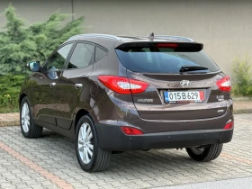 Hyundai IX35 2.0 CRDI-184КС - FACELIFT - 4WD - СЕРВИЗНА ИСТОРИЯ | Auto.bg — изображение 4 Hyundai IX35 2.0 CRDI-184КС - FACELIFT - 4WD - СЕРВИЗНА ИСТОРИЯ | Auto.bg — изображение 4
