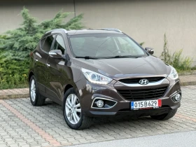 Hyundai IX35 2.0 CRDI-184КС - FACELIFT - 4WD - СЕРВИЗНА ИСТОРИЯ | Auto.bg — изображение 2 Hyundai IX35 2.0 CRDI-184КС - FACELIFT - 4WD - СЕРВИЗНА ИСТОРИЯ | Auto.bg — изображение 2