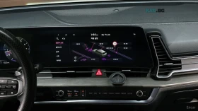 Kia Sportage 5TH GENERATION/SIGNATURE GRAVITY | Auto.bg — изображение 13 Kia Sportage 5TH GENERATION/SIGNATURE GRAVITY | Auto.bg — изображение 13