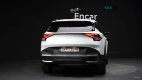 Kia Sportage 5TH GENERATION/SIGNATURE GRAVITY | Auto.bg — изображение 4 Kia Sportage 5TH GENERATION/SIGNATURE GRAVITY | Auto.bg — изображение 4