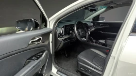 Kia Sportage 5TH GENERATION/SIGNATURE GRAVITY | Auto.bg — изображение 7 Kia Sportage 5TH GENERATION/SIGNATURE GRAVITY | Auto.bg — изображение 7