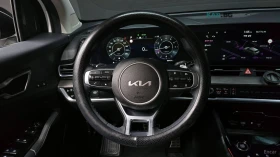 Kia Sportage 5TH GENERATION/SIGNATURE GRAVITY | Auto.bg — изображение 9 Kia Sportage 5TH GENERATION/SIGNATURE GRAVITY | Auto.bg — изображение 9