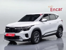 Снимка Kia Seltos