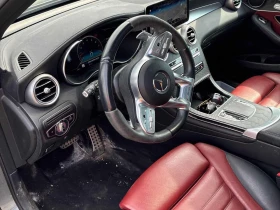 Mercedes-Benz GLC * AMG 43 * CARFAX * ПОДГРЕВИ * ОПЦИЯ ЗА ФИНАНСИРАН | Auto.bg — изображение 5 Mercedes-Benz GLC * AMG 43 * CARFAX * ПОДГРЕВИ * ОПЦИЯ ЗА ФИНАНСИРАН | Auto.bg — изображение 5