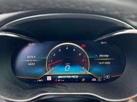 Mercedes-Benz GLC * AMG 43 * CARFAX * ПОДГРЕВИ * ОПЦИЯ ЗА ФИНАНСИРАН | Auto.bg — изображение 8 Mercedes-Benz GLC * AMG 43 * CARFAX * ПОДГРЕВИ * ОПЦИЯ ЗА ФИНАНСИРАН | Auto.bg — изображение 8