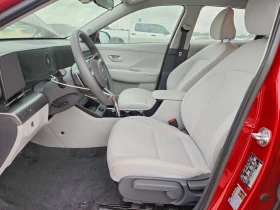 Hyundai Kona - 16900 € - 39946849 7 | Car24.bg Hyundai Kona - 16900 € - 39946849 7
