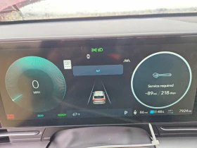 Hyundai Kona - 16900 € - 39946849 8 | Car24.bg Hyundai Kona - 16900 € - 39946849 8