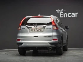 Honda Cr-v 4Wd Touring 4Th Generation - 16675 € - 68769285 8 | Car24.bg Honda Cr-v 4Wd Touring 4Th Generation - 16675 € - 68769285 8