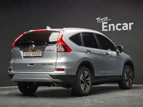 Honda Cr-v 4Wd Touring 4Th Generation - 16675 € - 68769285 3 | Car24.bg Honda Cr-v 4Wd Touring 4Th Generation - 16675 € - 68769285 3