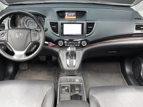 Honda Cr-v 4Wd Touring 4Th Generation - 16675 € - 68769285 14 | Car24.bg Honda Cr-v 4Wd Touring 4Th Generation - 16675 € - 68769285 14