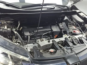 Honda Cr-v 4Wd Touring 4Th Generation - 16675 € - 68769285 12 | Car24.bg Honda Cr-v 4Wd Touring 4Th Generation - 16675 € - 68769285 12