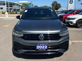 VW Tiguan * Comfortline R Line Black Edition * CARFAX * | Auto.bg — изображение 6 VW Tiguan * Comfortline R Line Black Edition * CARFAX * | Auto.bg — изображение 6
