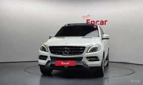 Mercedes-Benz ML 250 BlueTEC 4MATIC/ФИНАНСИРАНЕ | Auto.bg — изображение 3 Mercedes-Benz ML 250 BlueTEC 4MATIC/ФИНАНСИРАНЕ | Auto.bg — изображение 3