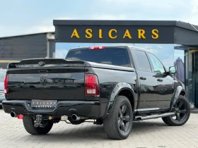 Dodge RAM 1500 / 5.7HEMI / 401HP / GPL / НАПЪЛНО ОБСЛУЖЕН / | Auto.bg — изображение 5 Dodge RAM 1500 / 5.7HEMI / 401HP / GPL / НАПЪЛНО ОБСЛУЖЕН / | Auto.bg — изображение 5