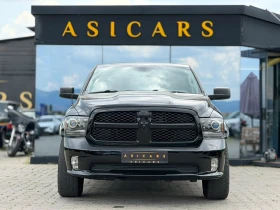 Dodge RAM 1500 / 5.7HEMI / 401HP / GPL / НАПЪЛНО ОБСЛУЖЕН / | Auto.bg — изображение 8 Dodge RAM 1500 / 5.7HEMI / 401HP / GPL / НАПЪЛНО ОБСЛУЖЕН / | Auto.bg — изображение 8