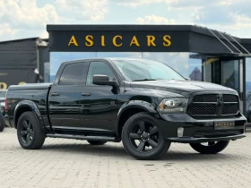 Dodge RAM 1500 / 5.7HEMI / 401HP / GPL / НАПЪЛНО ОБСЛУЖЕН / | Auto.bg — изображение 7 Dodge RAM 1500 / 5.7HEMI / 401HP / GPL / НАПЪЛНО ОБСЛУЖЕН / | Auto.bg — изображение 7