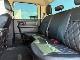 Dodge RAM 1500 / 5.7HEMI / 401HP / GPL / НАПЪЛНО ОБСЛУЖЕН / | Auto.bg — изображение 11 Dodge RAM 1500 / 5.7HEMI / 401HP / GPL / НАПЪЛНО ОБСЛУЖЕН / | Auto.bg — изображение 11