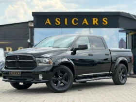 Dodge RAM 1500 / 5.7HEMI / 401HP / GPL / НАПЪЛНО ОБСЛУЖЕН /