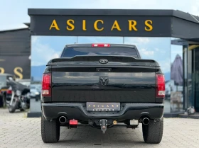 Dodge RAM 1500 / 5.7HEMI / 401HP / GPL / НАПЪЛНО ОБСЛУЖЕН / | Auto.bg — изображение 4 Dodge RAM 1500 / 5.7HEMI / 401HP / GPL / НАПЪЛНО ОБСЛУЖЕН / | Auto.bg — изображение 4