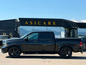 Dodge RAM 1500 / 5.7HEMI / 401HP / GPL / НАПЪЛНО ОБСЛУЖЕН / | Auto.bg — изображение 2 Dodge RAM 1500 / 5.7HEMI / 401HP / GPL / НАПЪЛНО ОБСЛУЖЕН / | Auto.bg — изображение 2