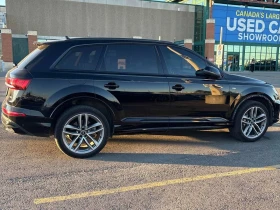 Audi Q7 * Technik * CARFAX * ОБДУХВАНЕ * ПАНОРАМА * | Auto.bg — изображение 4 Audi Q7 * Technik * CARFAX * ОБДУХВАНЕ * ПАНОРАМА * | Auto.bg — изображение 4