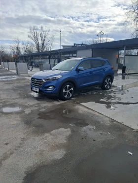 Hyundai Tucson 2.0CRDI - 16400 € - 39236567 4 | Car24.bg Hyundai Tucson 2.0CRDI - 16400 € - 39236567 4