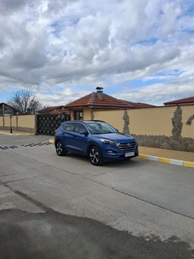 Hyundai Tucson 2.0CRDI - 16400 € - 39236567 2 | Car24.bg Hyundai Tucson 2.0CRDI - 16400 € - 39236567 2