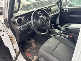 Jeep Wrangler * Sport * АВТОКРЕДИТ БЕЗ ПЪРВОНАЧАЛНА ВНОСКА* - 16600 € - 71671649 5 | Car24.bg Jeep Wrangler * Sport * АВТОКРЕДИТ БЕЗ ПЪРВОНАЧАЛНА ВНОСКА* - 16600 € - 71671649 5