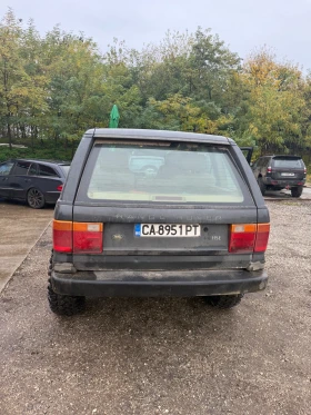 Land Rover Range rover M57 | Auto.bg — изображение 3 Land Rover Range rover M57 | Auto.bg — изображение 3